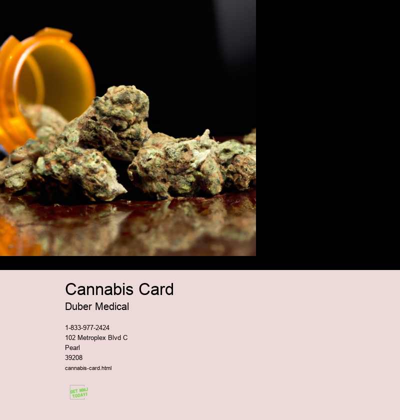 Medical Marijuana