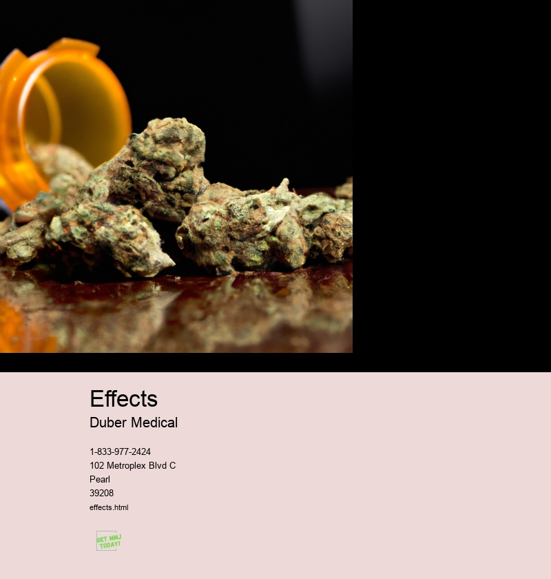 Medical Marijuana