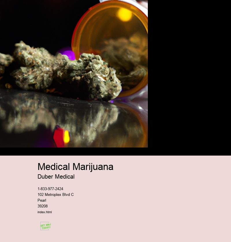 Medical Marijuana