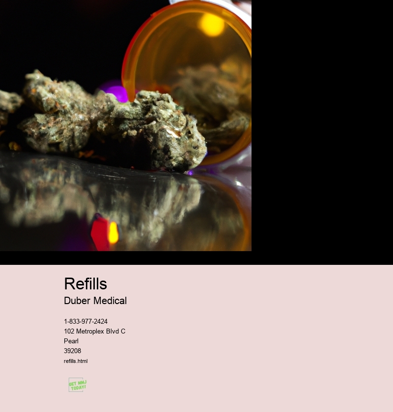 Medical Marijuana