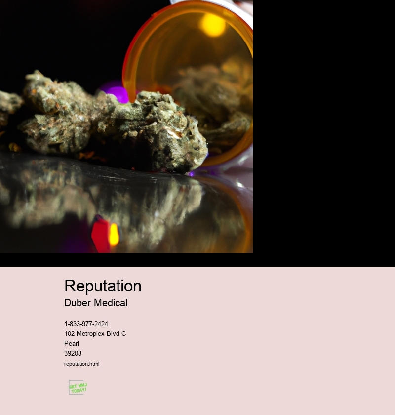 Medical Marijuana