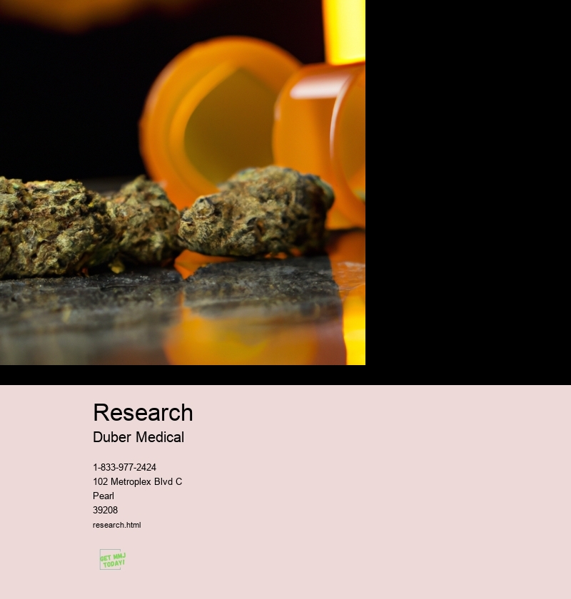 Medical Marijuana